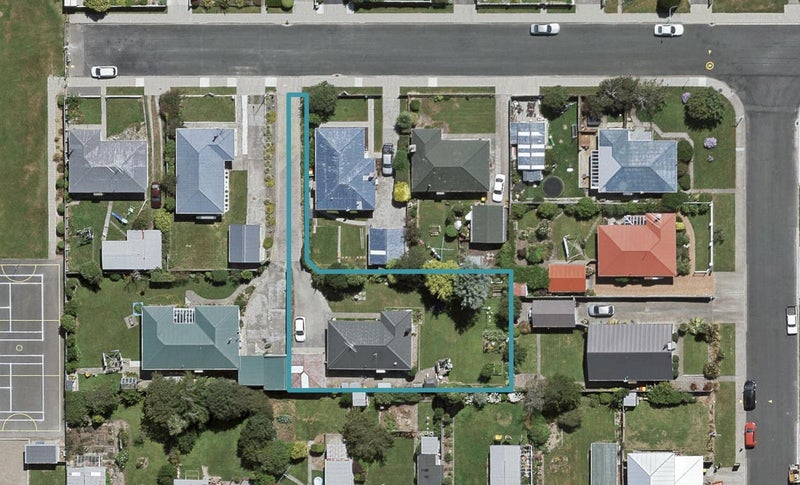 227 Talbot Street, Hargest, Invercargill - Carousel 1
