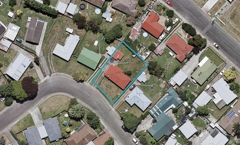 8 Fleetwood Crescent, Flaxmere, Hastings - Carousel 1