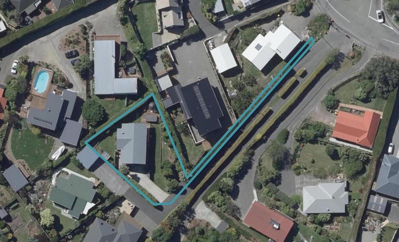 60 Belleview Terrace, Mount Pleasant, Christchurch - Carousel 1