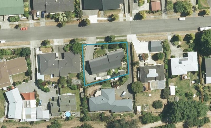 11 Fyffe Street, Witherlea, Blenheim - Carousel 1