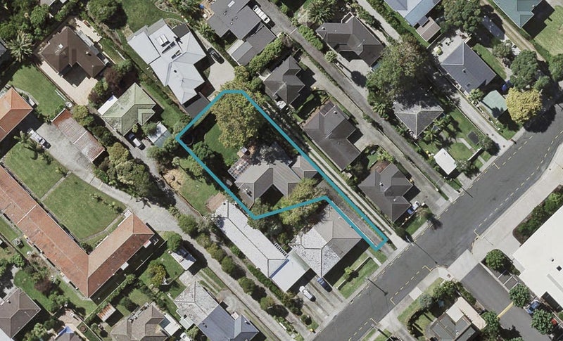47 Dominion Street, Takapuna, Auckland - Carousel 1