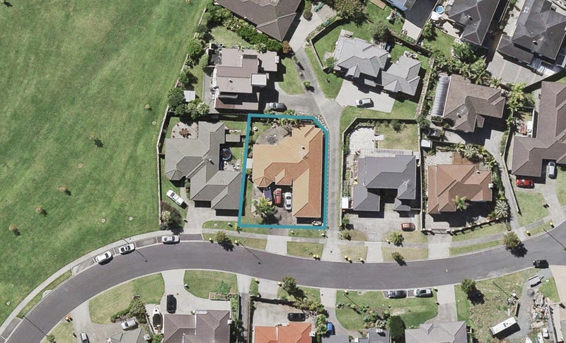 20 Glen Bay Close, Pinehill, Auckland - Carousel 1