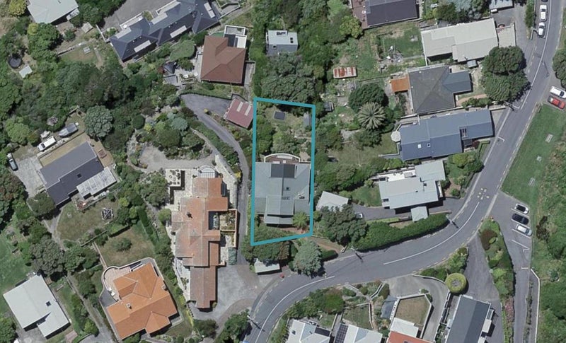 161 Seatoun Heights Road, Seatoun, Wellington - Carousel 1