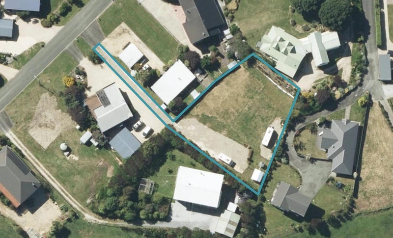 45 Selwyn Street, Pōhara, Tākaka - Carousel 1
