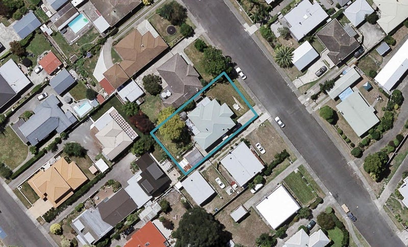 408 Burnett Street, Mahora, Hastings - Carousel 1