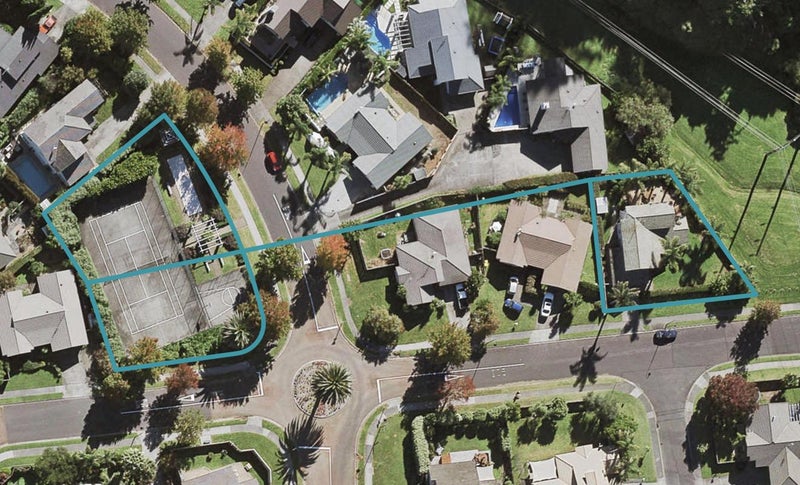6 Kristin Lane, Albany, Auckland - Carousel 1