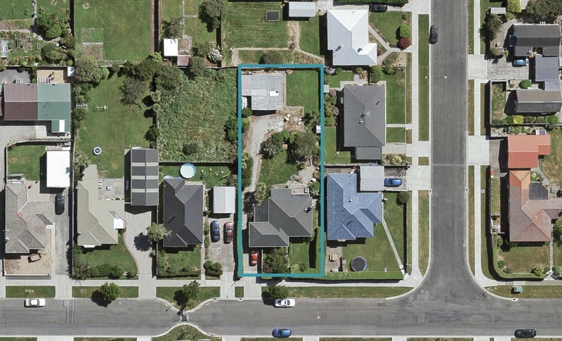26 Fulton Street, Gladstone, Invercargill - Carousel 1