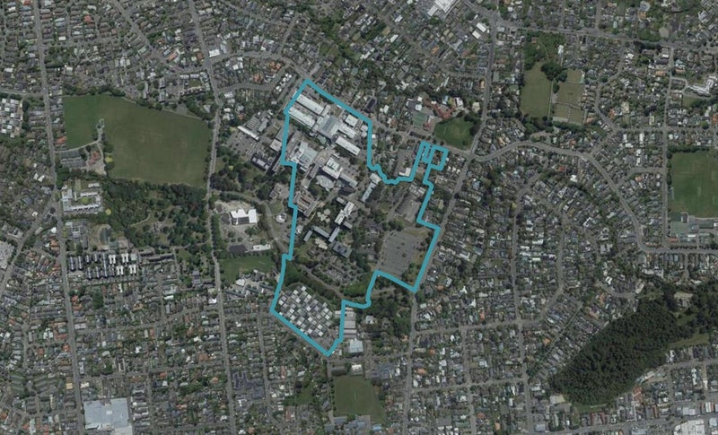 19 Creyke Road, Ilam, Christchurch - Carousel 1