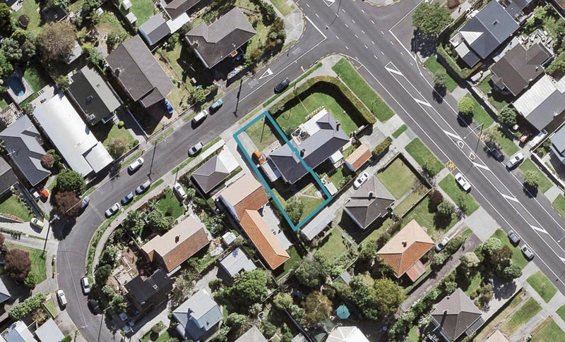 4 Notley Street, Westmere, Auckland - Carousel 1