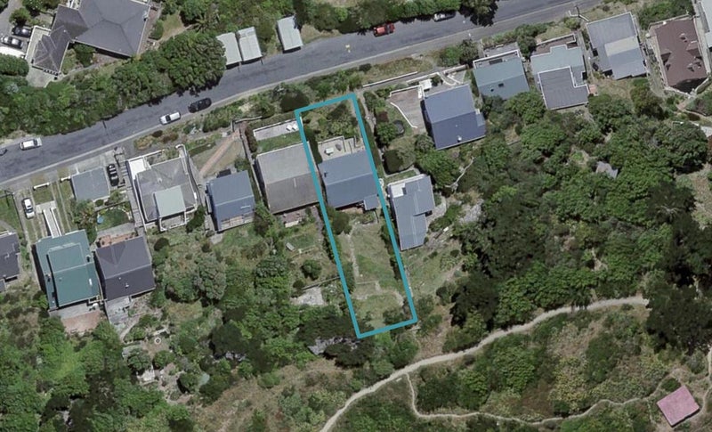 61 Mantell Street, Seatoun, Wellington - Carousel 1