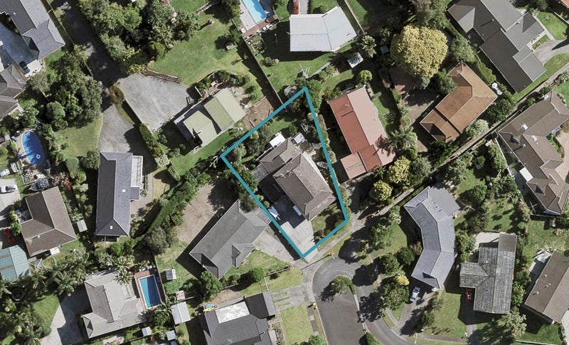 24 Winslow Heights, Pahurehure, Papakura - Carousel 1