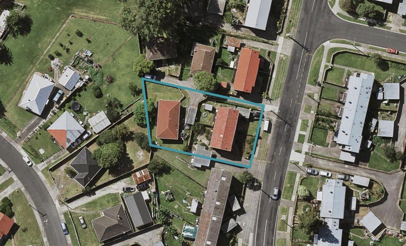 3/52 Hills Road, Otara, Auckland - Carousel 1