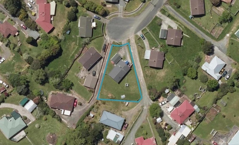 49 Ashley Avenue, Raumanga, Whangarei - Carousel 1