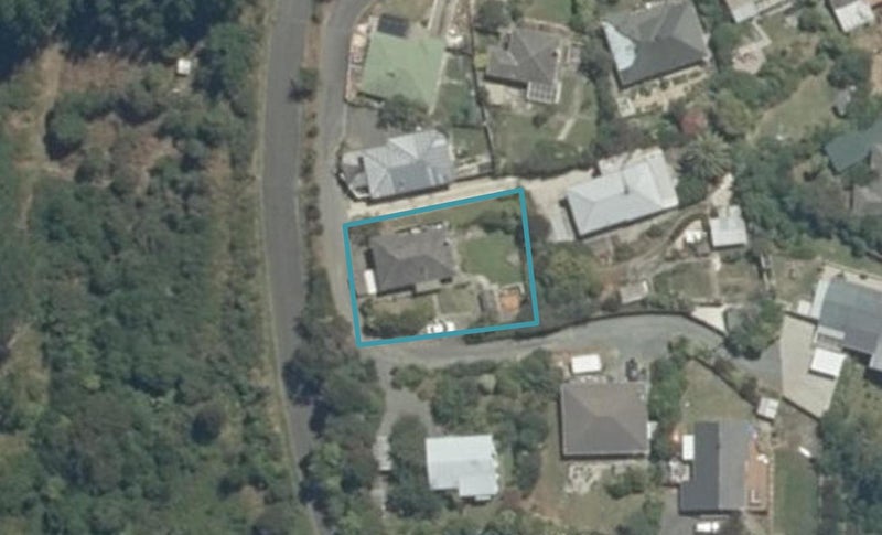 11 Ariesdale Terrace, Toi Toi, Nelson - Carousel 1