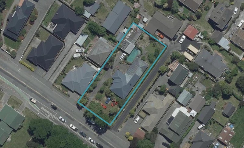 86 Sawyers Arms Road, Northcote, Christchurch - Carousel 1