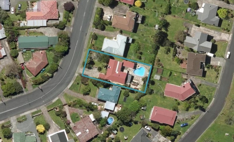 54 Three Mile Bush Road, Kamo, Whangarei - Carousel 1