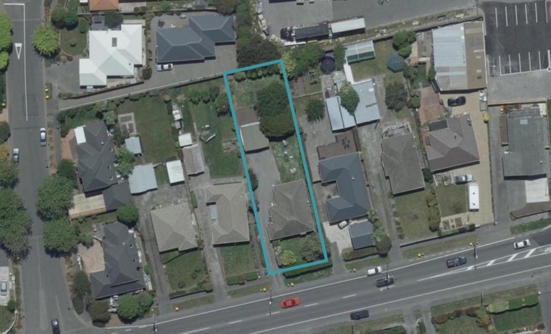 111 Briggs Road, Shirley, Christchurch - Carousel 1
