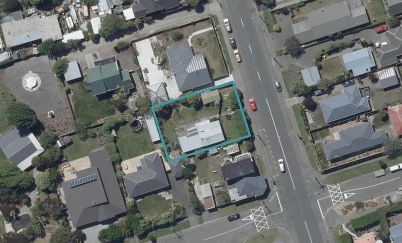182 Estuary Road, South New Brighton, Christchurch - Carousel 1