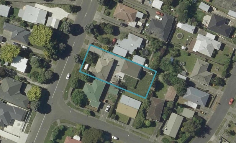 19 Manawatu Street, Hokowhitu, Palmerston North - Carousel 1