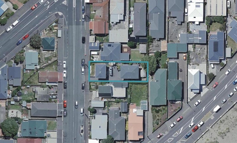 197A Queens Drive, Lyall Bay, Wellington - Carousel 1