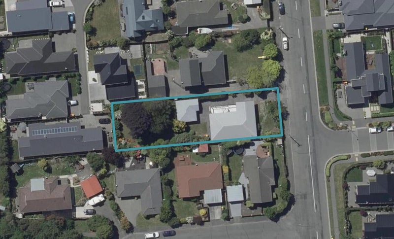 74 Kennedys Bush Road, Halswell, Christchurch - Carousel 1