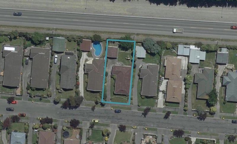 52 Sarabande Avenue, Redwood, Christchurch - Carousel 1