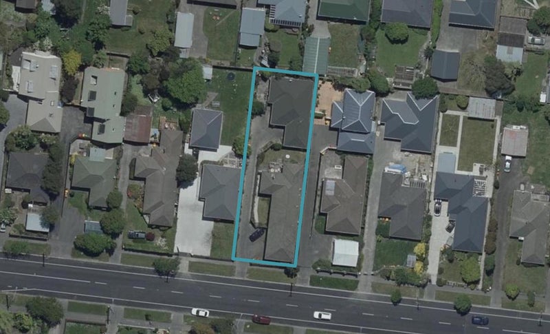 2/124 Maidstone Road, Ilam, Christchurch - Carousel 1