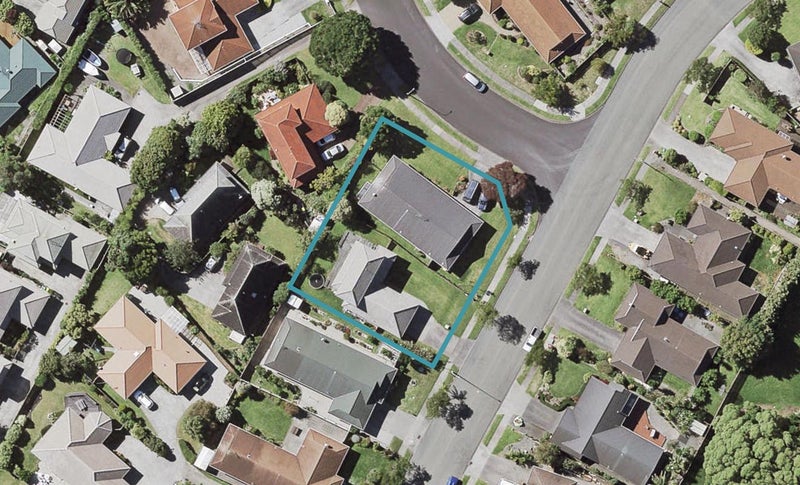 2/2 Mission View Drive, Northpark, Auckland - Carousel 1
