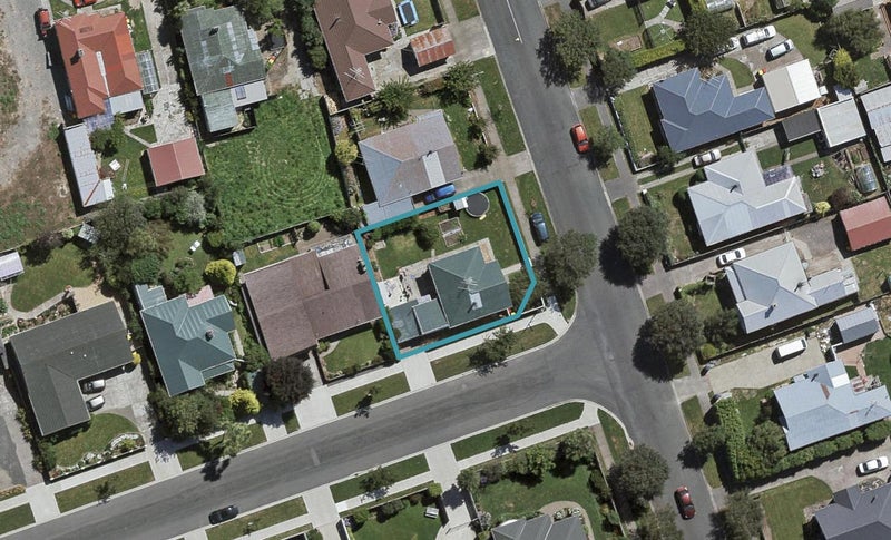 84 Bamborough Street, Richmond, Invercargill - Carousel 1