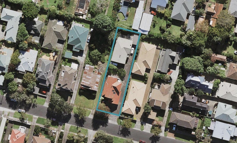 5 Rewi Road, Royal Oak, Auckland - Carousel 1