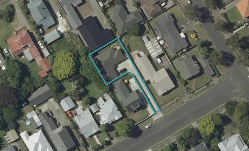 47A Knowles Street, Terrace End, Palmerston North - Carousel 1