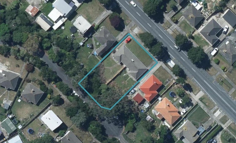 64 Mungavin Avenue, Ranui, Porirua - Carousel 1