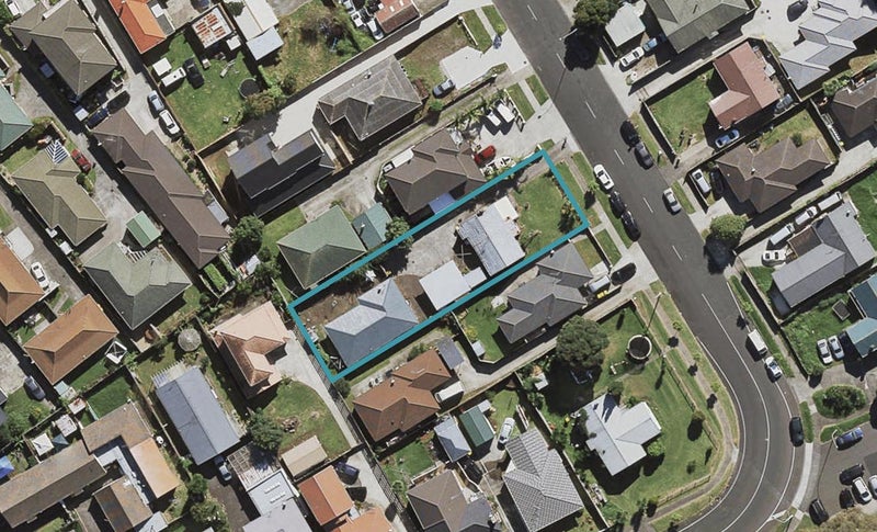 1/11 Dreadon Avenue, Papatoetoe, Auckland - Carousel 1