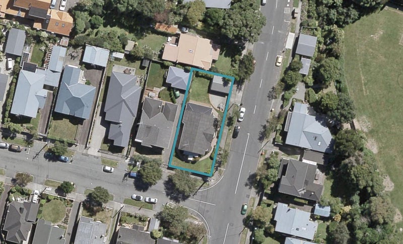 51 Penrose Street, Woburn, Lower Hutt - Carousel 1