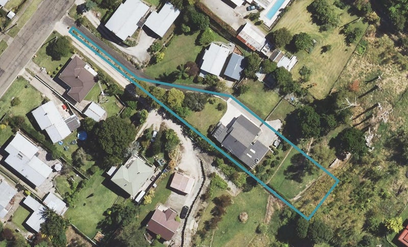 43 Winter Street, Mangapapa, Gisborne - Carousel 1