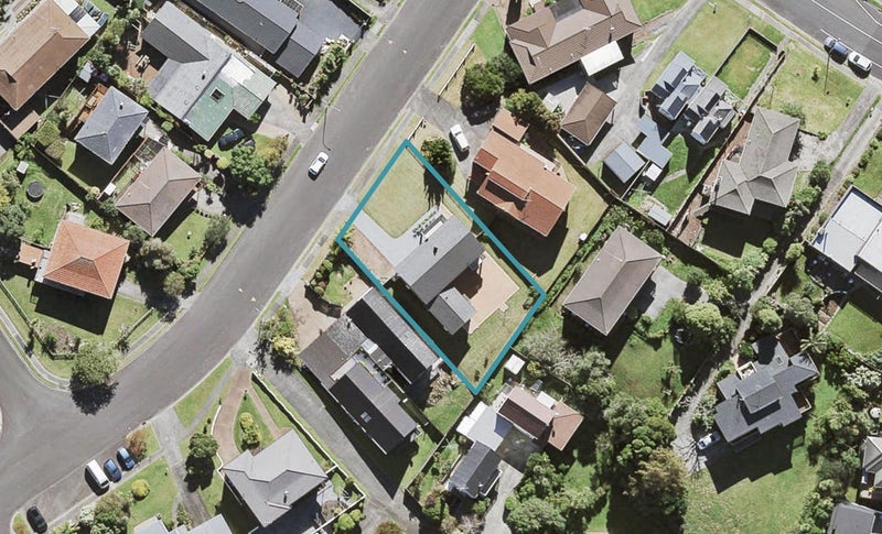 6 Himalaya Crescent, Lynfield, Auckland - Carousel 1