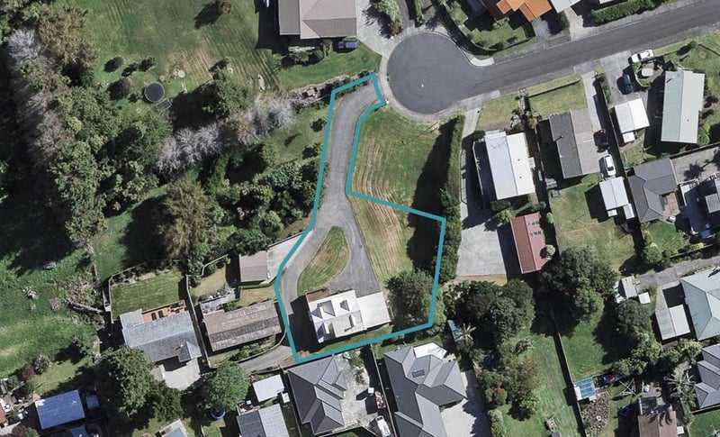 5C Carbine Lane, Waiuku, Waiuku - Carousel 1