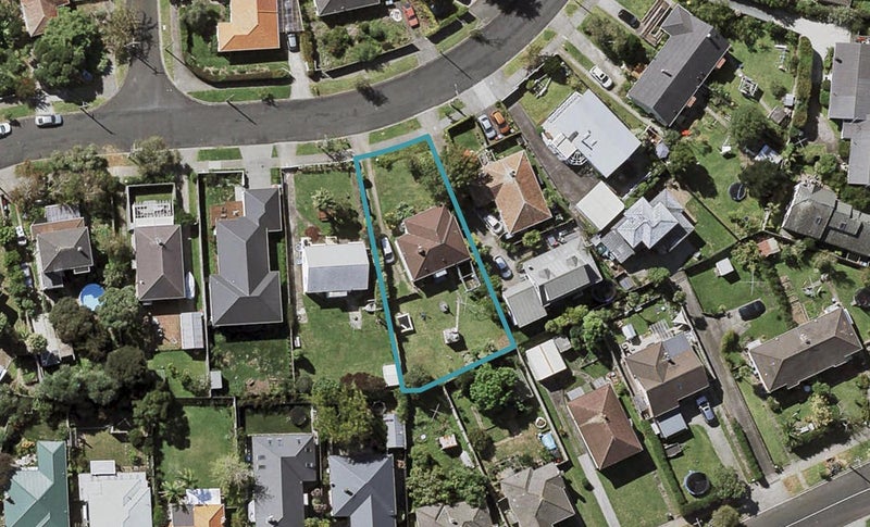11 Tahapa Crescent, Meadowbank, Auckland - Carousel 1