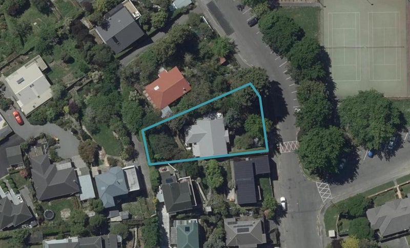 16 Valley Road, Cashmere, Christchurch - Carousel 1