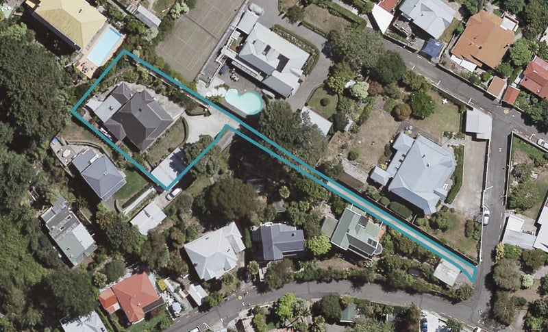 4 Holts Lane, Bluff Hill, Napier - Carousel 1