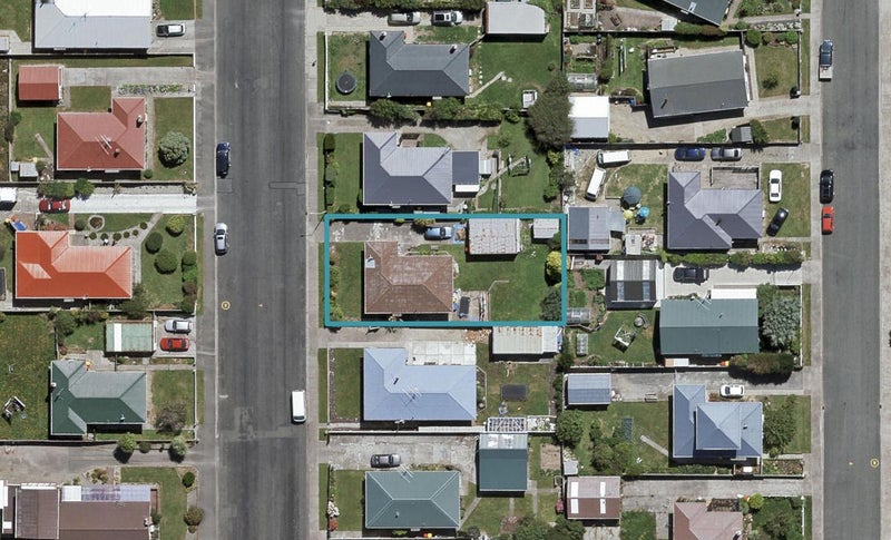 240 Conyers Street, Strathern, Invercargill - Carousel 1