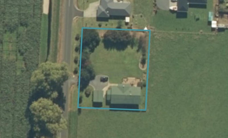 19 Haultain Street, Kihikihi, Te Awamutu - Carousel 1