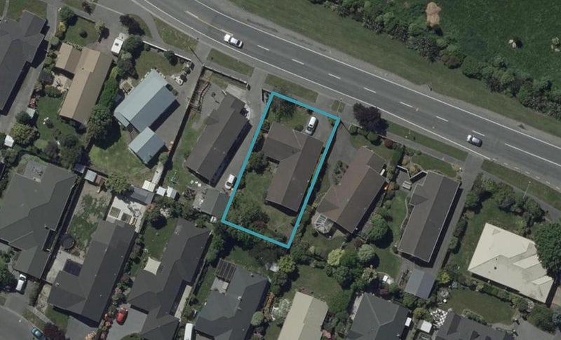 131 Dunbars Road, Halswell, Christchurch - Carousel 1