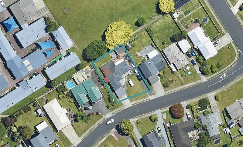 40 Hathor Street, Pomare, Rotorua - Carousel 1