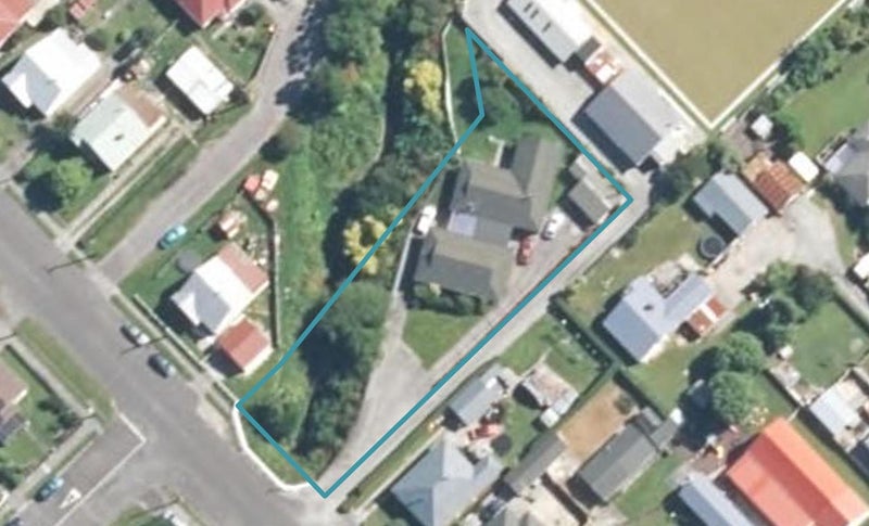 87 Ward Street, Cobden, Greymouth - Carousel 1