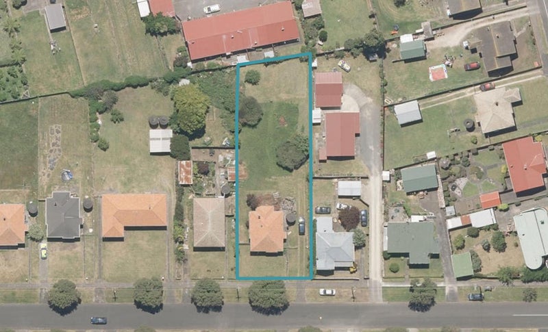 20 Swiss Avenue, Gonville, Whanganui - Carousel 1