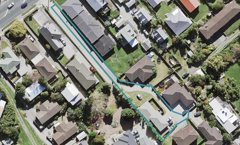 56 Titirangi Road, New Lynn, Auckland - Carousel 1