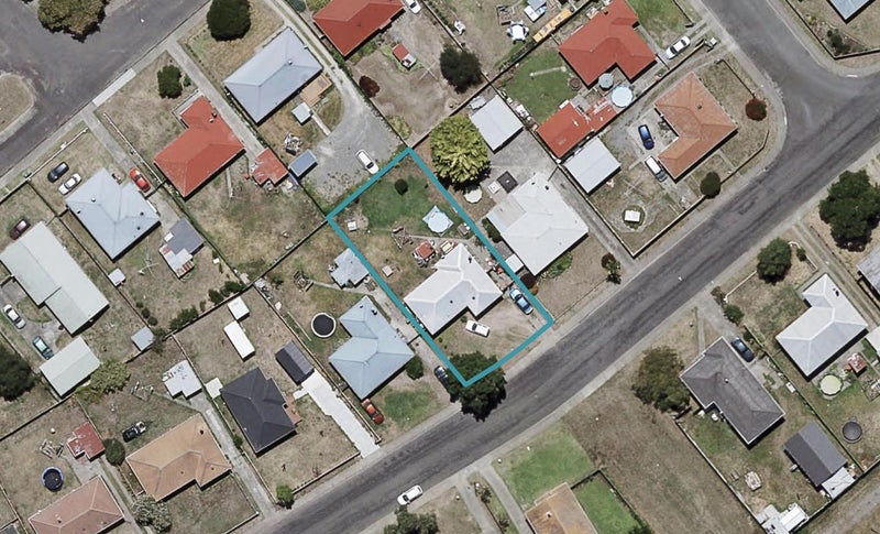 76 Dundee Drive, Flaxmere, Hastings - Carousel 1