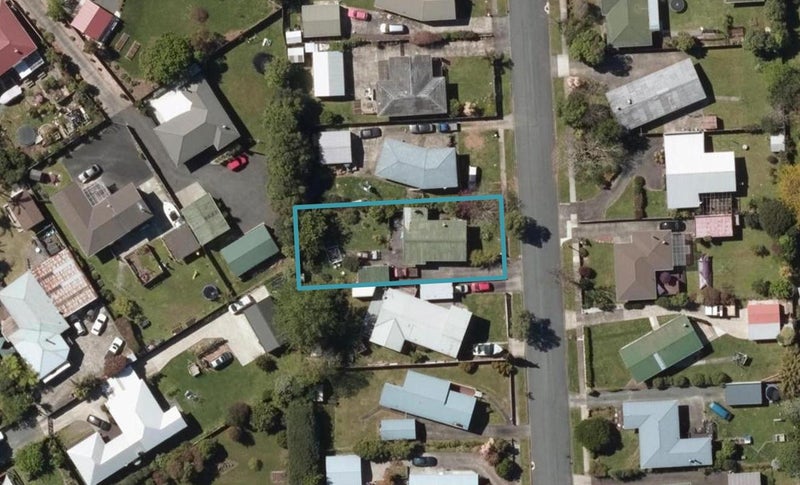 16 Avon Street, Tikipunga, Whangarei - Carousel 1