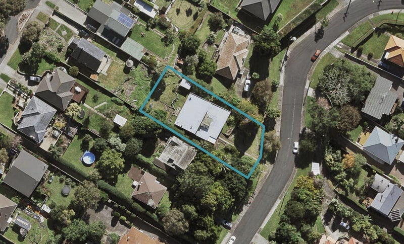 56 Ngatiawa Street, One Tree Hill, Auckland - Carousel 1